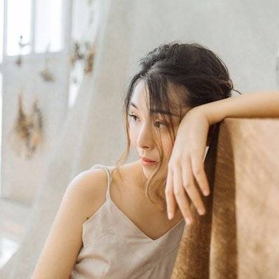 私房模特