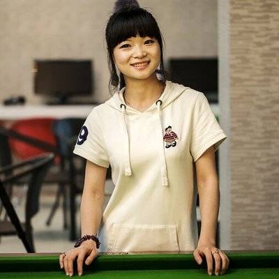 私房模特