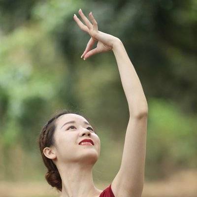 私房模特