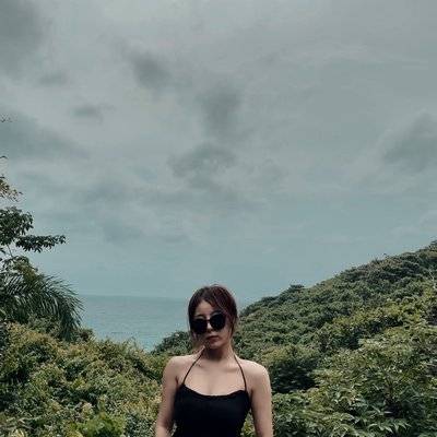 旗袍模特