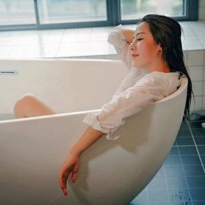 私房模特