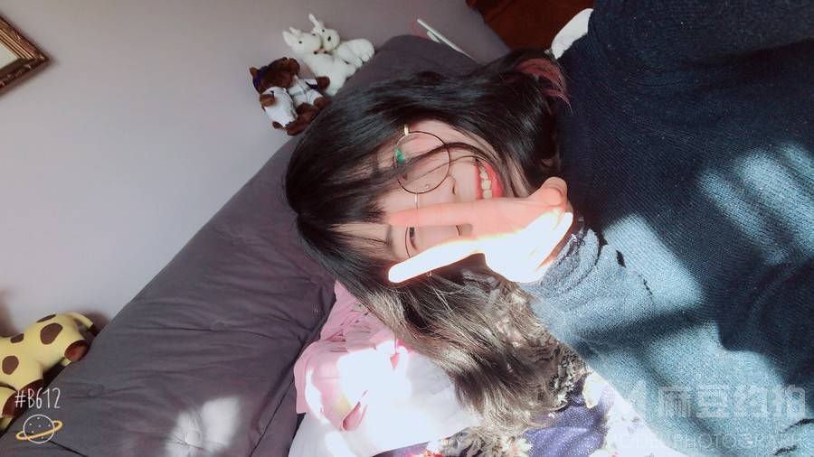 私房模特