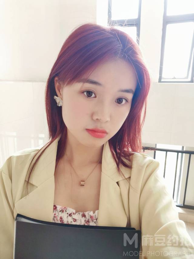 和服模特