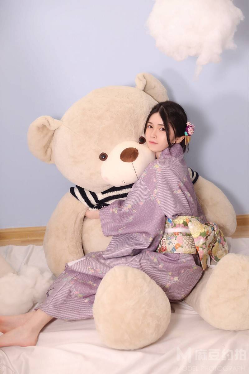 私房模特