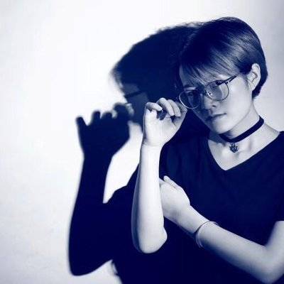 私房模特