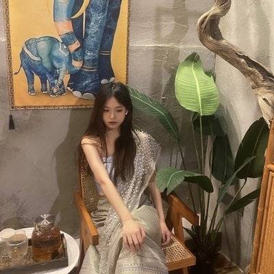 和服模特