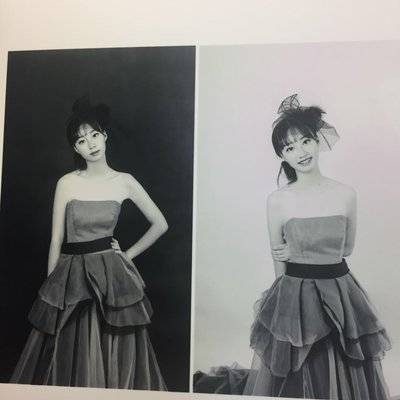 和服模特