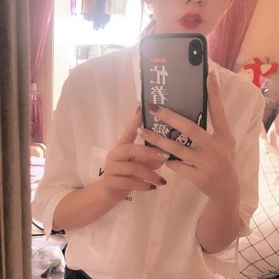 旗袍模特