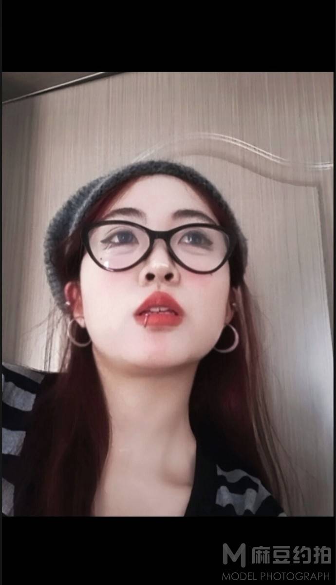 和服模特