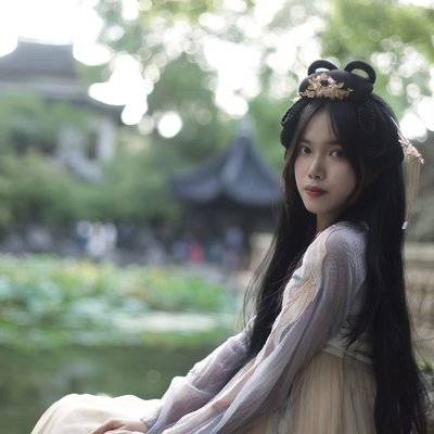 和服模特