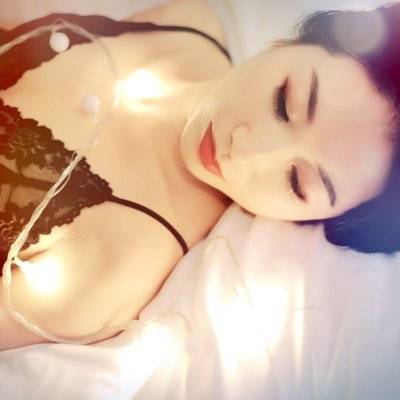 私房模特