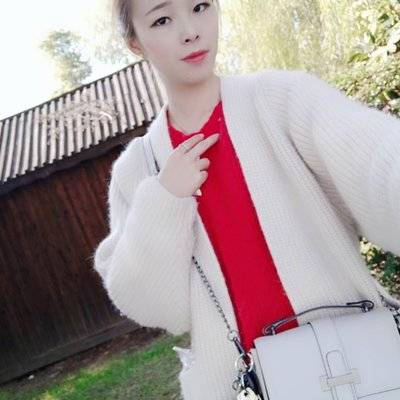 旗袍模特
