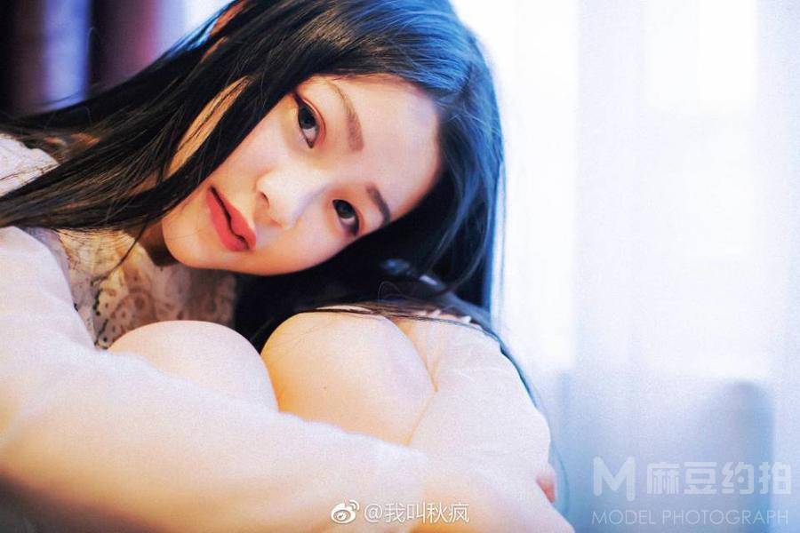 私房模特
