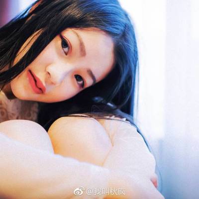 私房模特