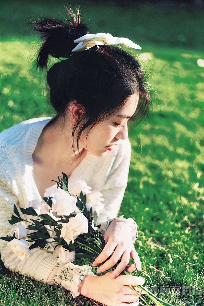 和服模特