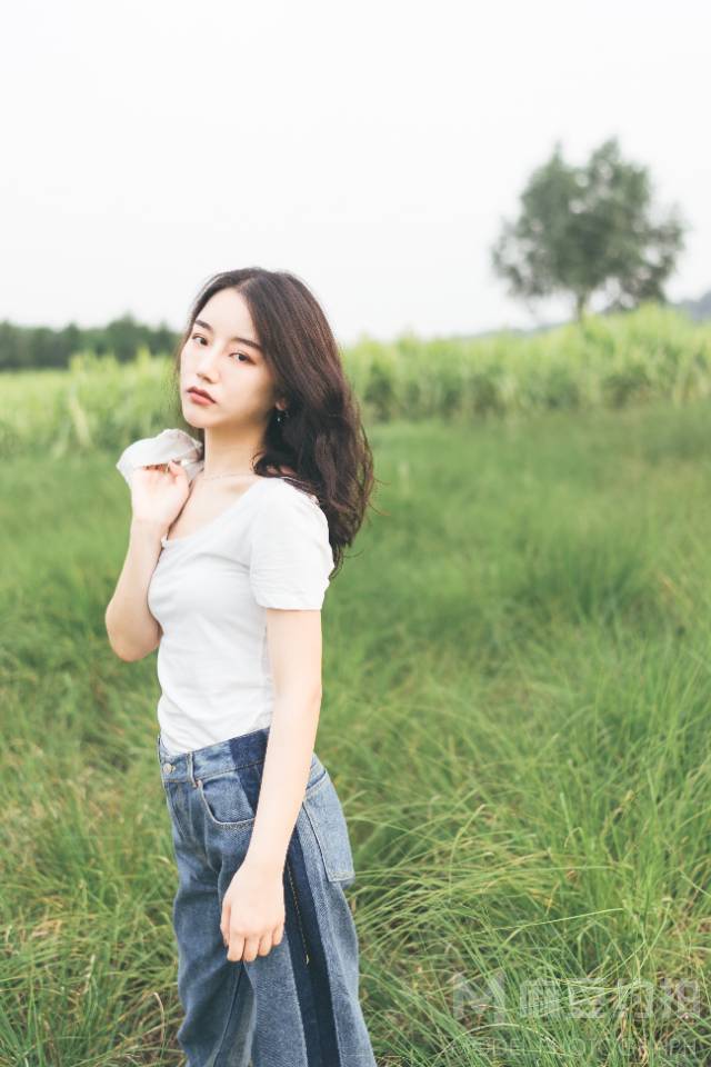 私房模特