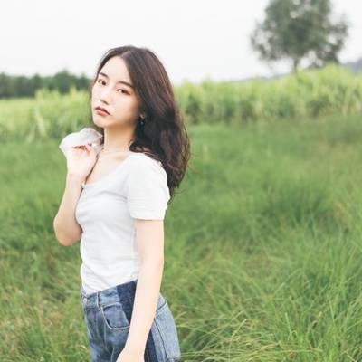 私房模特