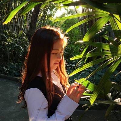 私房模特