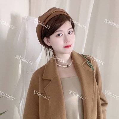 宝丽来模特