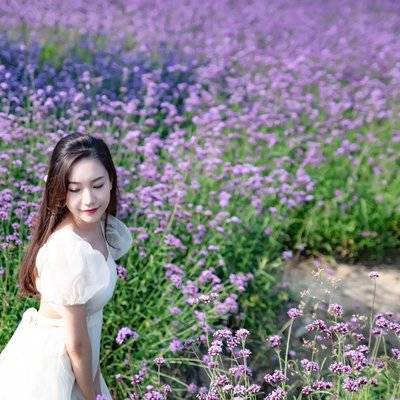 宝丽来模特