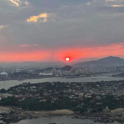 宝丽来模特