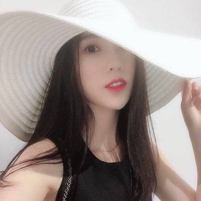 私房模特