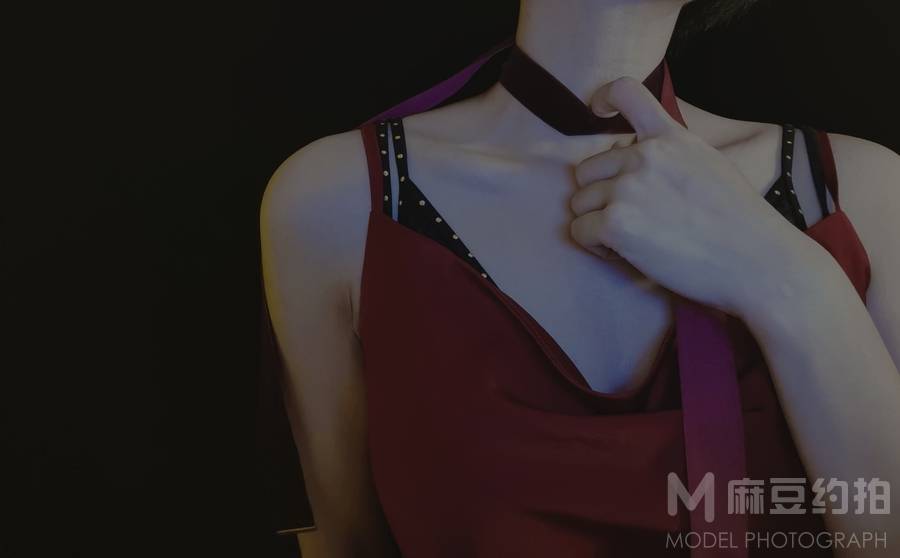 宝丽来模特