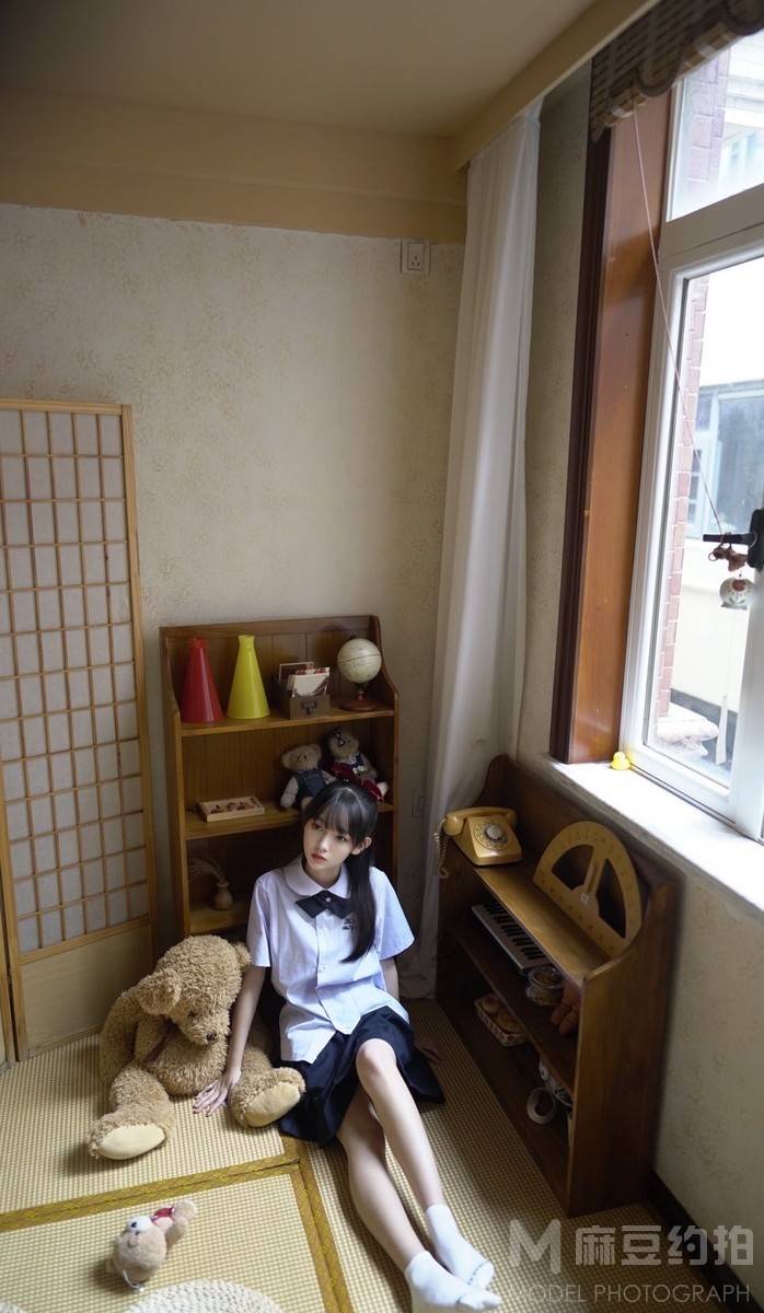 和服模特