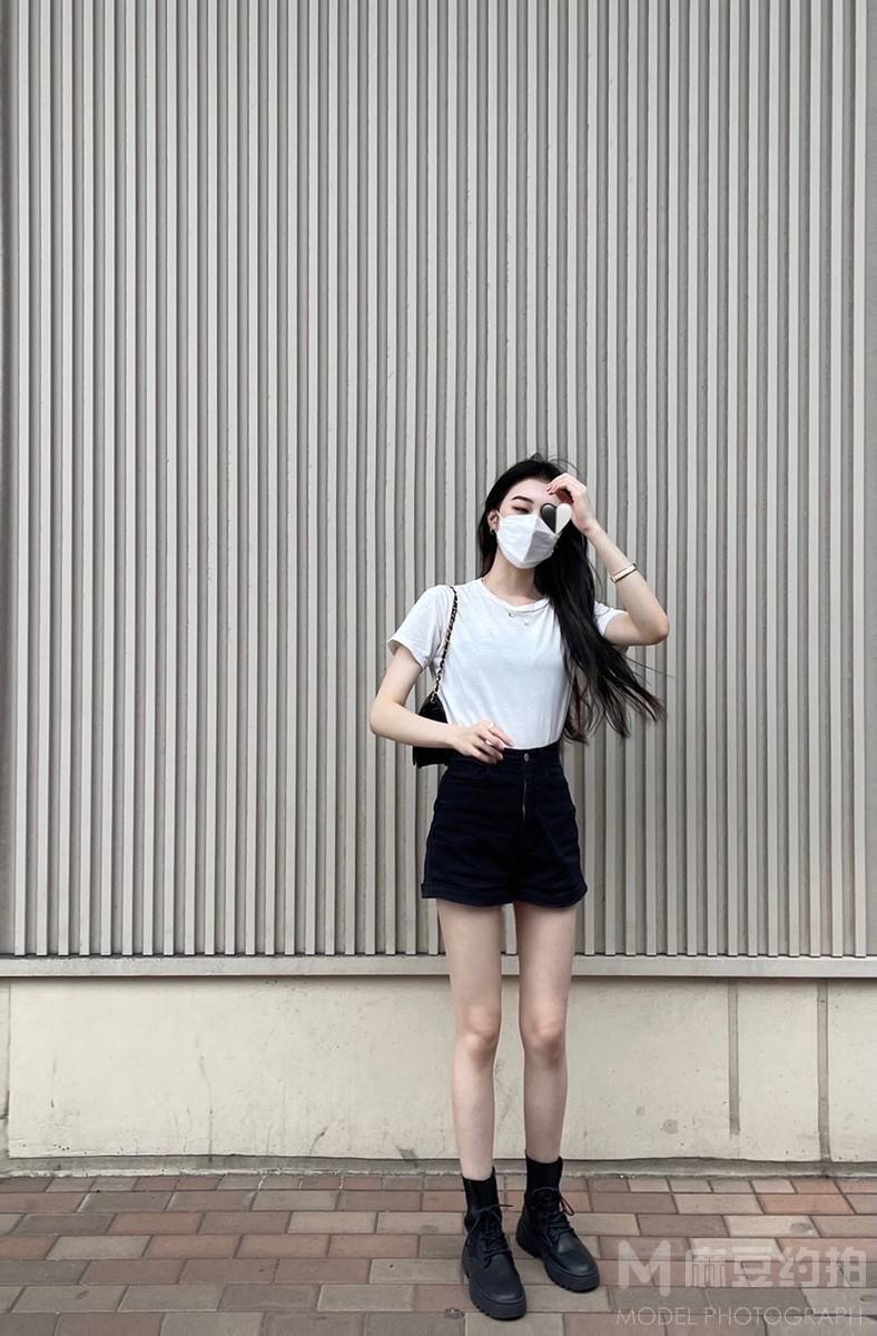 和服模特