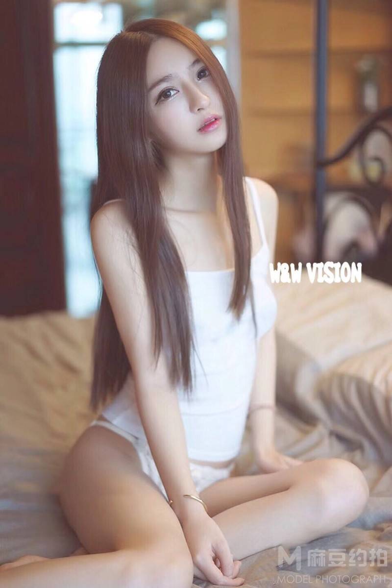 私房模特