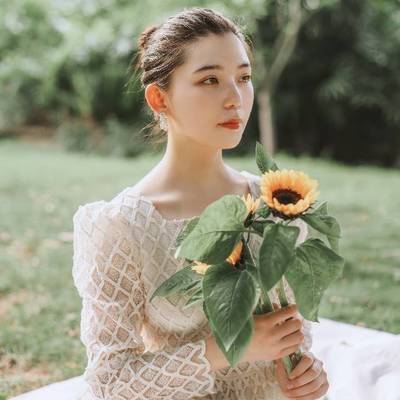 和服模特