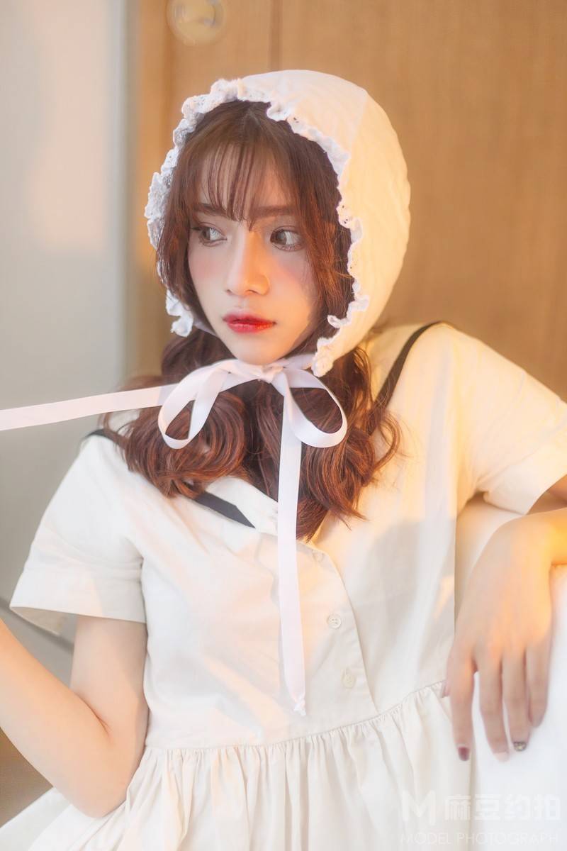 私房模特