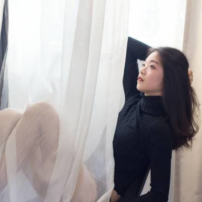 私房模特