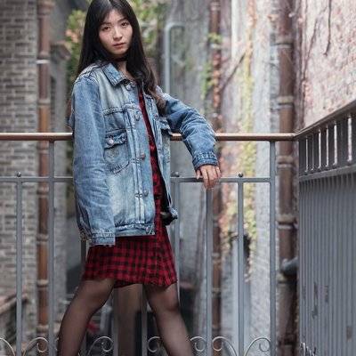 私房模特