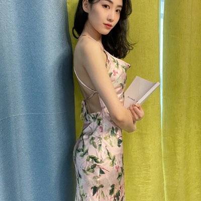 和服模特