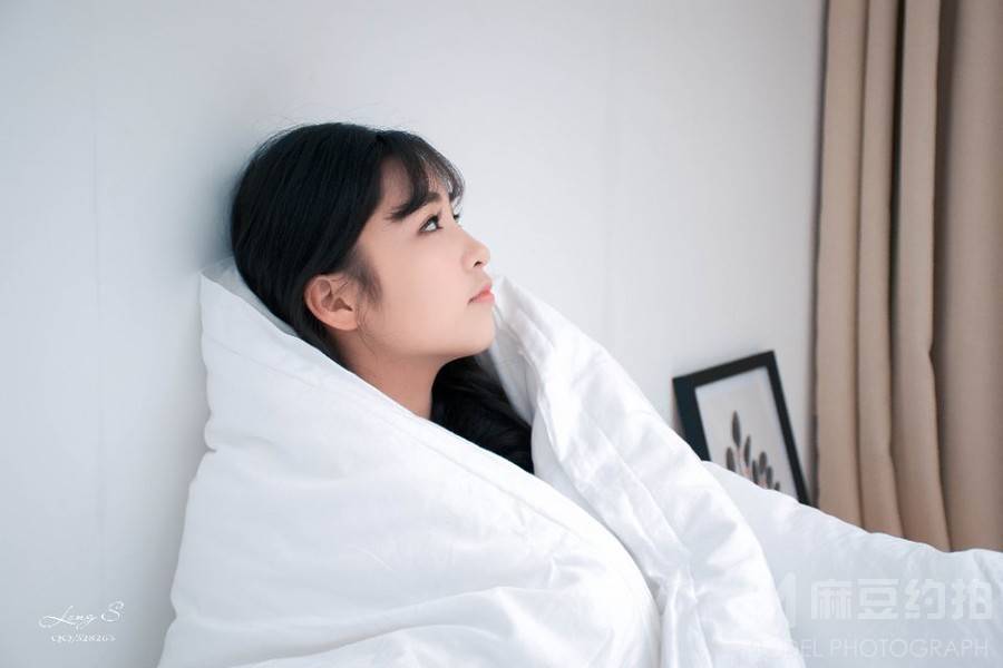私房模特