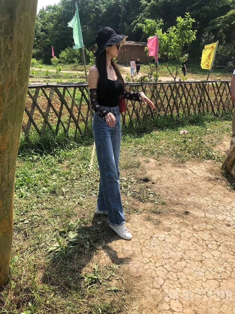 和服模特