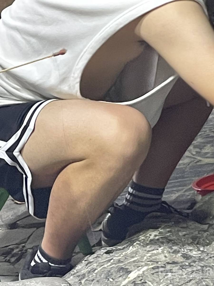 孕照模特