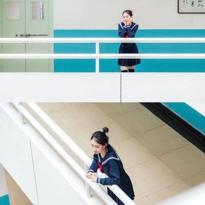 私房模特