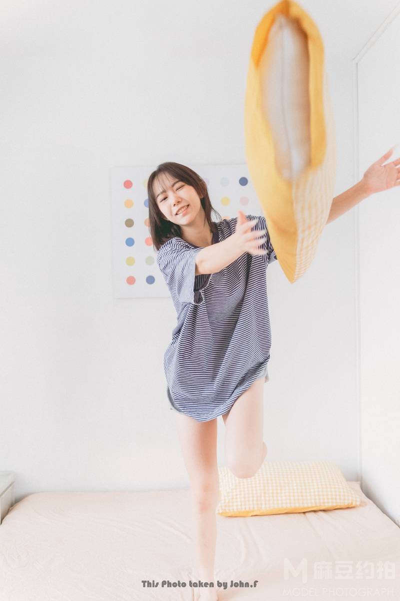 和服模特