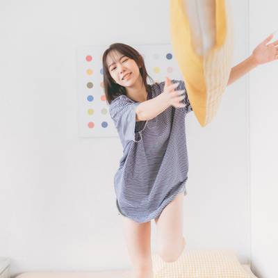 和服模特