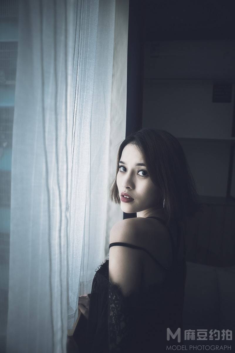 私房模特
