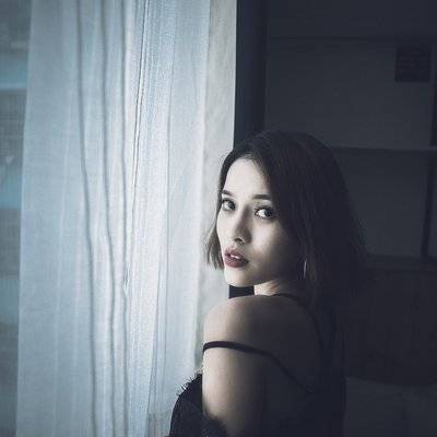 私房模特