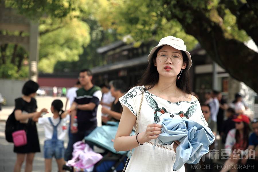 私房模特