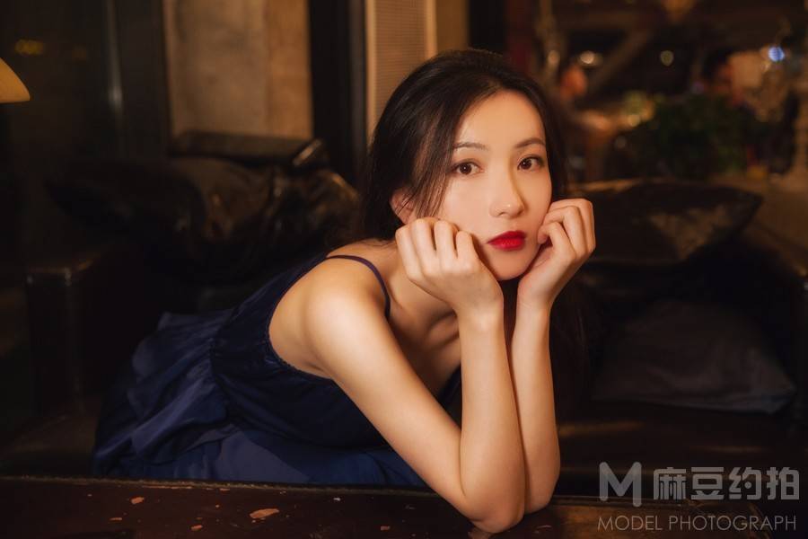 私房模特