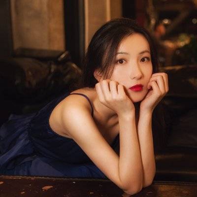 私房模特