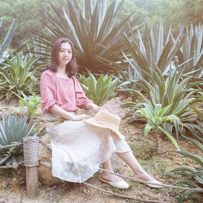 私房模特