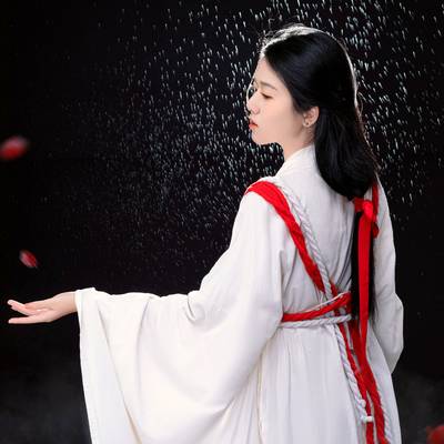 和服模特