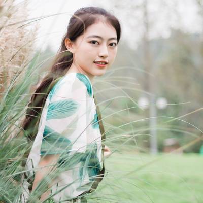 和服模特