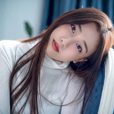 私房模特